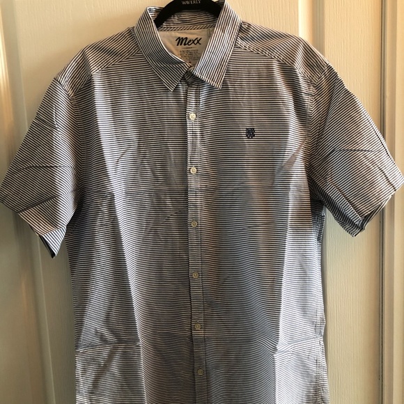 Men’s Dress Shirts - Picture 3 of 13